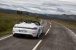Porsche 718 Spyder 2019 года (WW)